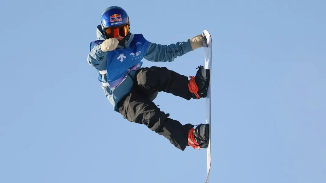 España quiere hacer historia en los Juegos Olímpicos de Invierno de 2026