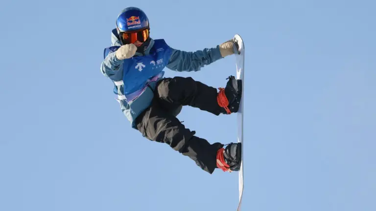 España quiere hacer historia en los Juegos Olímpicos de Invierno de 2026