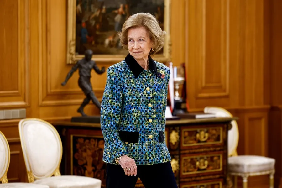 La ULPGC inviste Doctora Honoris Causa a la Reina Sofía