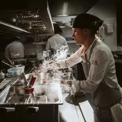 ‘Con Cúrcuma’ habla este sábado de las distinciones de la Guía Michelín a establecimientos canarios