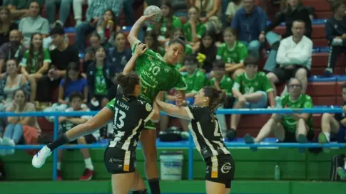 El Rocasa Gran Canaria afronta una prueba de fuego ante el Costa del Sol Málaga