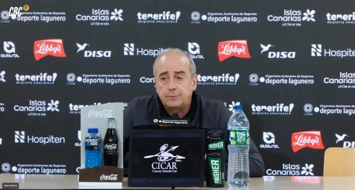 Txus Vidorreta: “Breogán va a ser un rival complicado”