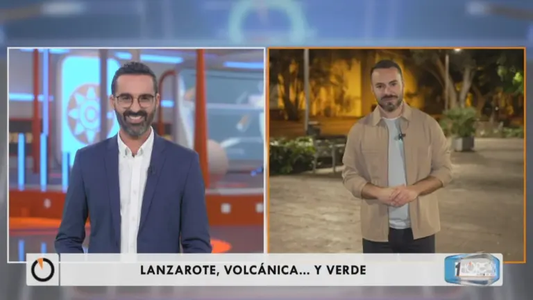 ‘Una Hora menos’ es el programa más visto del día con 125.000 espectadores acumulados