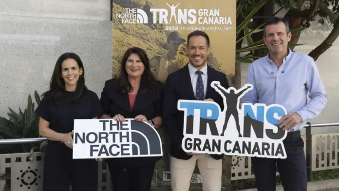 La Transgrancanaria estrena un proyecto orientado a la neutralidad climática