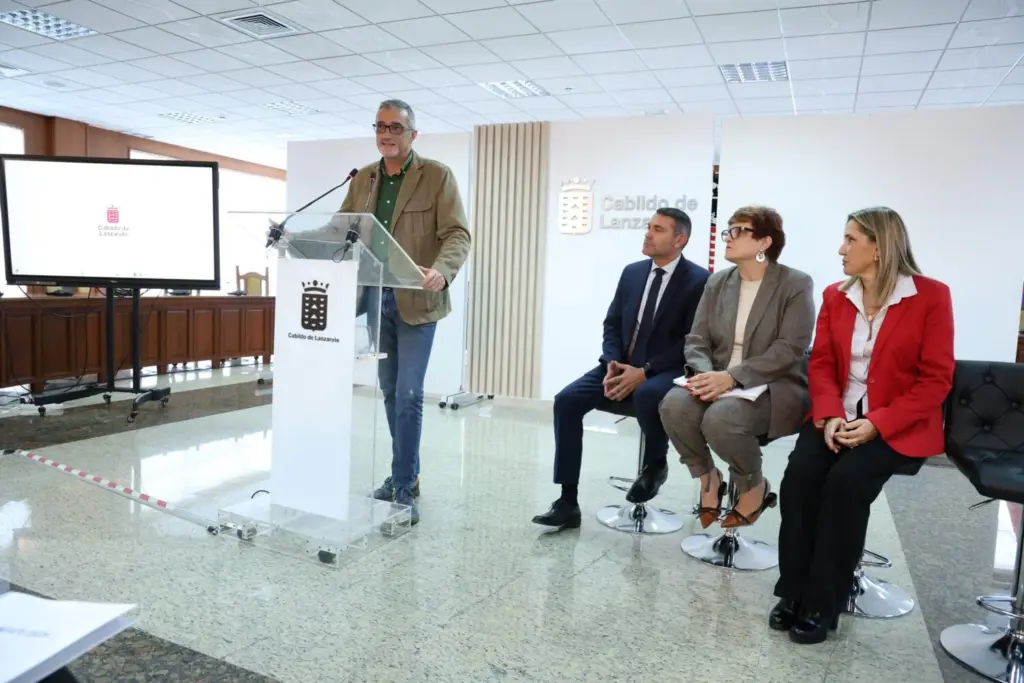 Lanzarote y La Graciosa, las primeras islas de Canarias sin listas de espera para el reconocimiento de la discapacidad