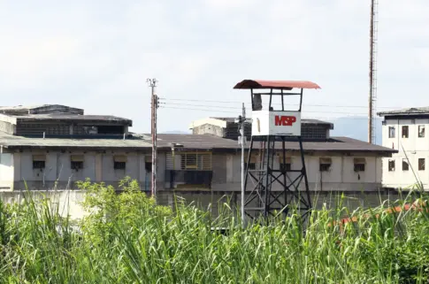 La oposición venezolana denuncia «solo» 19 excarcelaciones tras 48 horas de la aprobación de la amnistía