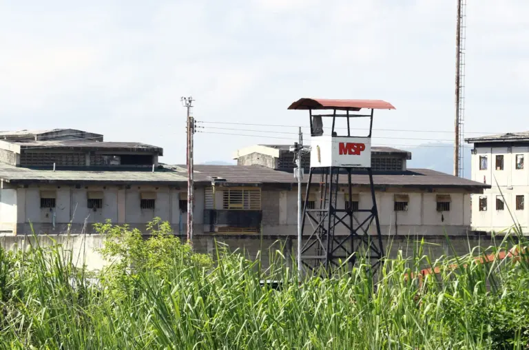 La oposición venezolana denuncia «solo» 19 excarcelaciones tras 48 horas de la aprobación de la amnistía