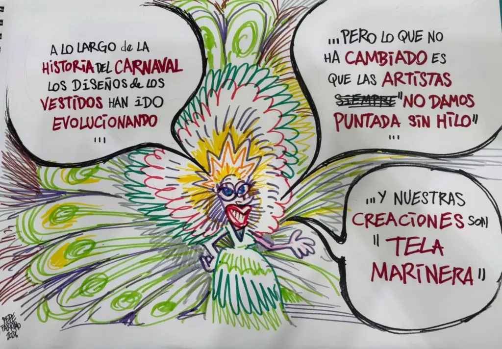 Farruqo 11 febrero 2026