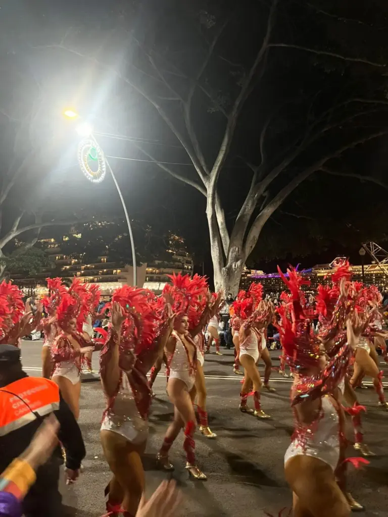 Ritmo y Armonía SC Tenerife