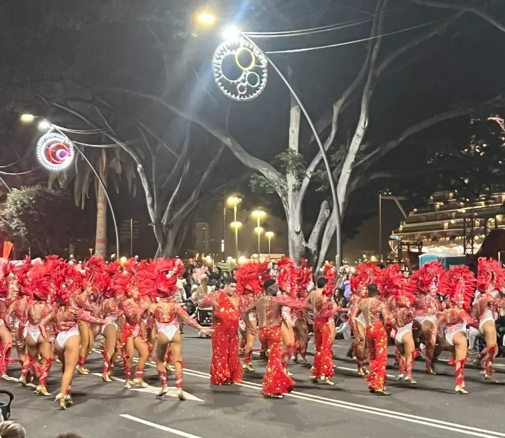 Ritmo y Armonía SC Tenerife