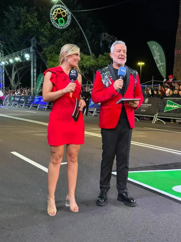 Ritmo y Armonía SC Tenerife