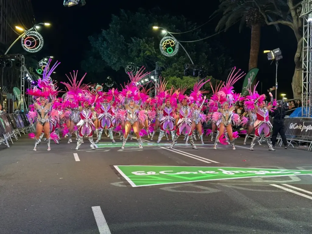 Ritmo y Armonía SC Tenerife