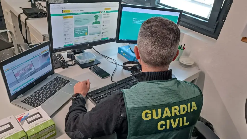 Guardia Civil