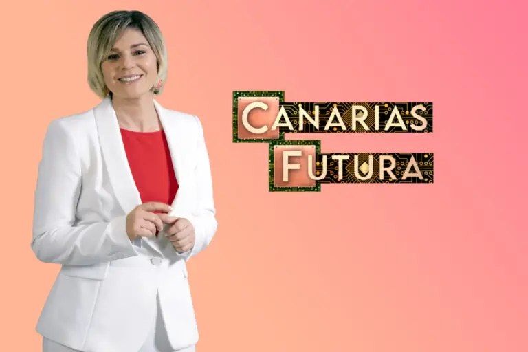 Televisión Canaria estrena ‘Canarias Futura’, una ventana al talento científico del Archipiélago