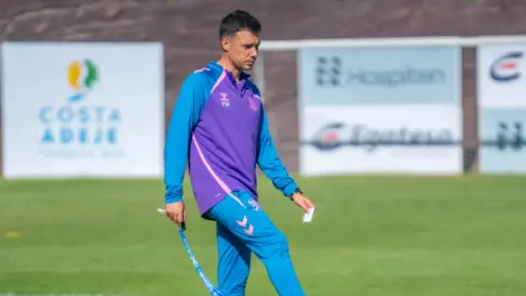 El Costa Adeje Tenerife quiere prolongar su impulso ante el Real Madrid