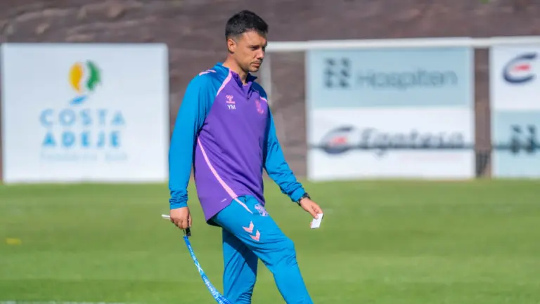 El Costa Adeje Tenerife quiere prolongar su impulso ante el Real Madrid