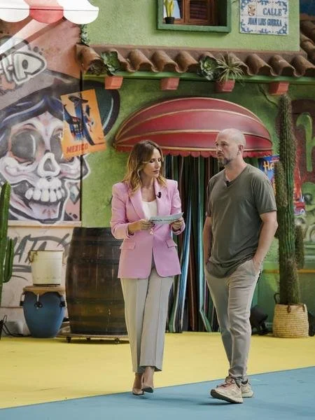 Entrevista a Yerey Piñero. Imagen Álvaro Armas