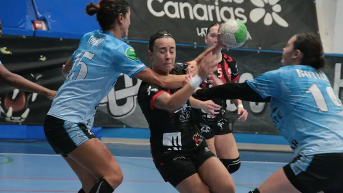 El Zonzamas Plus Car vs Ciudad de Arrecife se vive en directo en Televisión Canaria