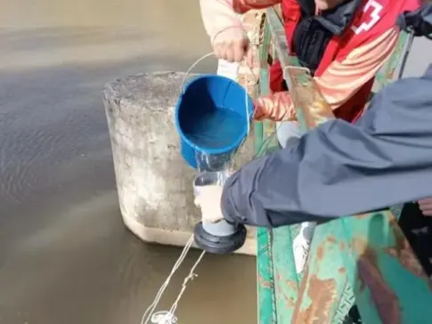 Un estudio encuentra microplásticos en todas las playas que analiza en Tenerife