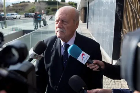 Fallece Antonio Tejero, protagonista del 23-F