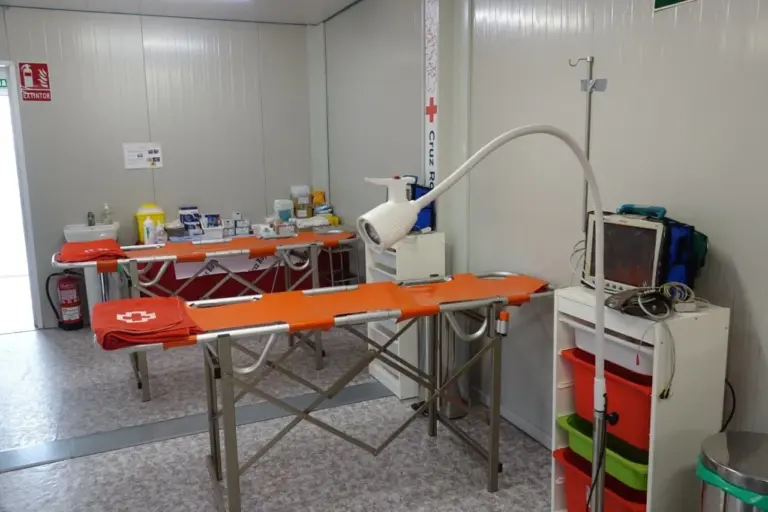 Santa Cruz contabiliza 61 atenciones durante el Viernes de Piñata