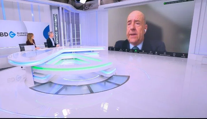 La patronal canaria critica la falta de consenso en la subida del SMI: “La línea está en el diálogo”