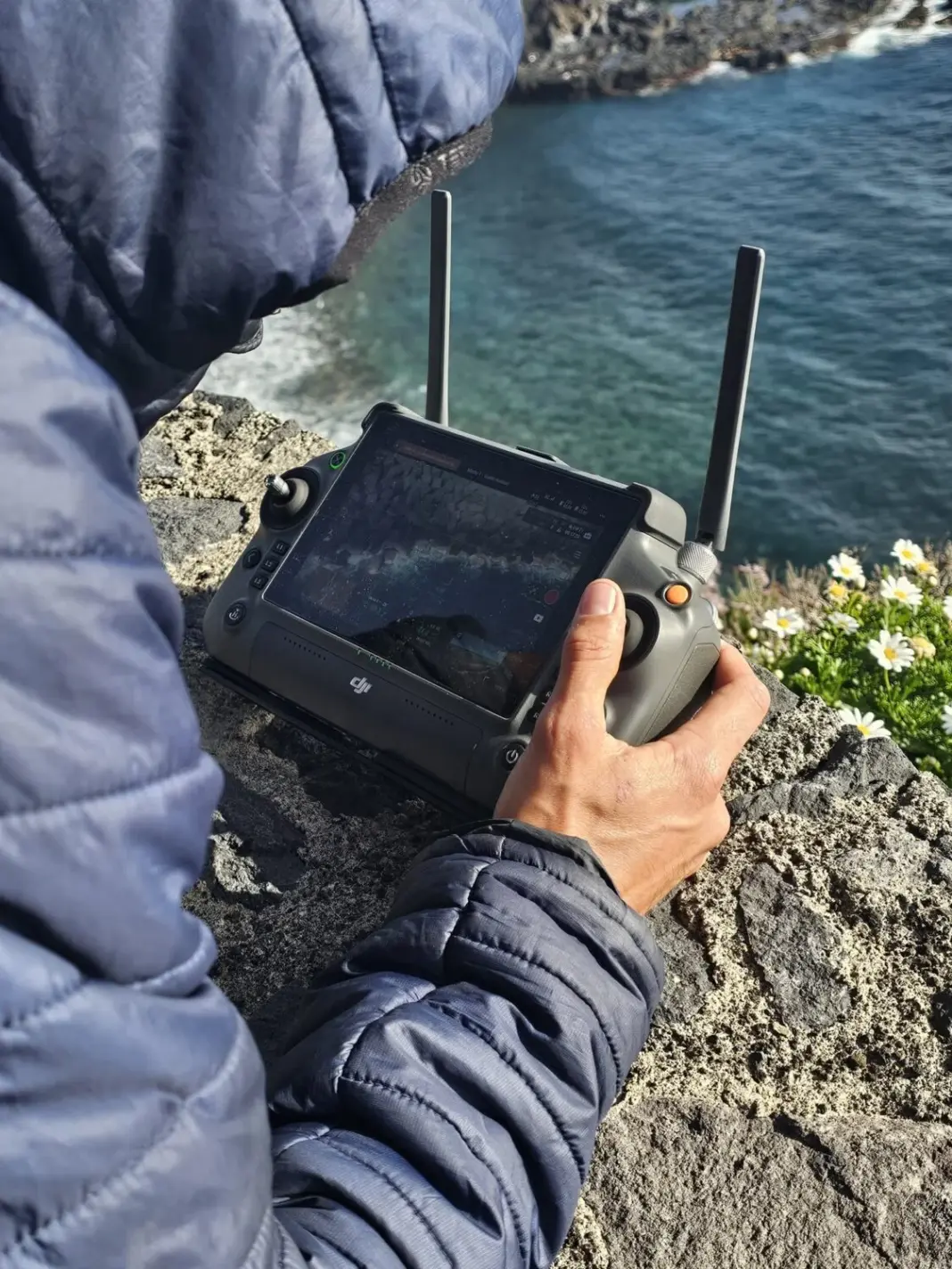 Continúa la búsqueda de Airam Concepción