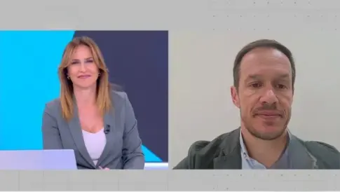 Mariano H. Zapata: «El cable submarino va a situar a Canarias como referente en ingeniería energética avanzada»