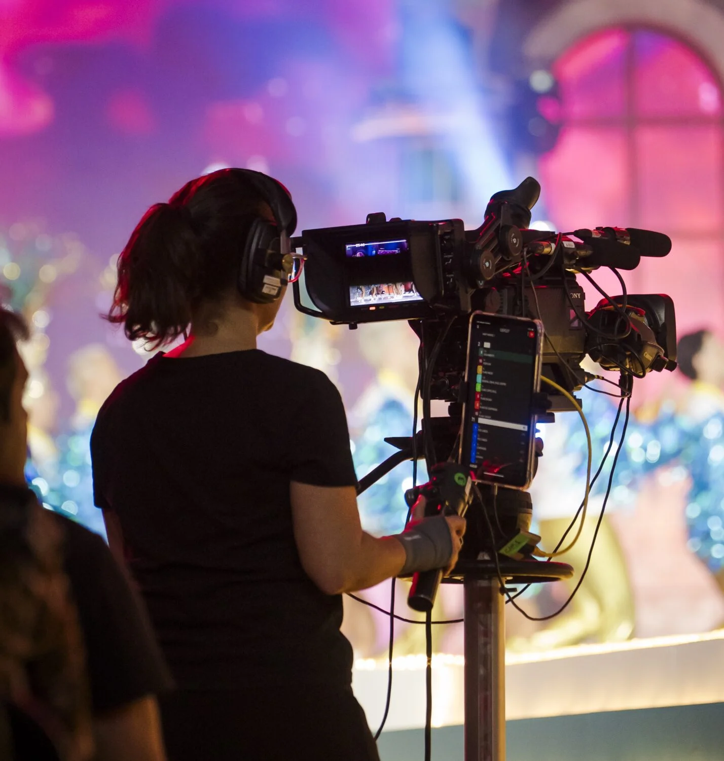 RTVC ofrece este fin de semana una programación especial de Carnaval con galas, desfiles y concursos