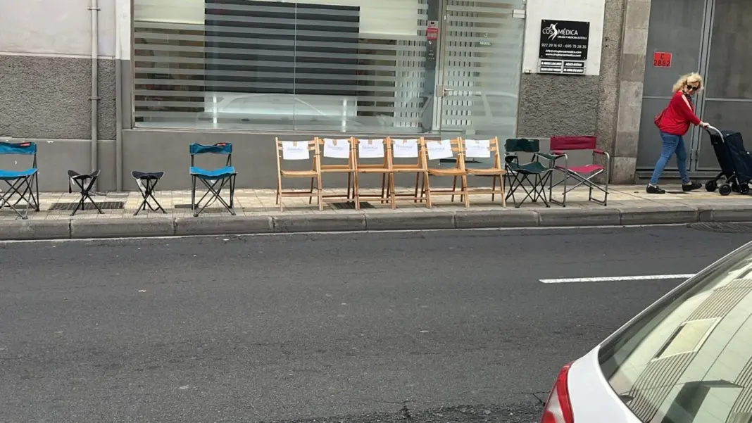 El desarrollo de Cabalgata Anunciadora del Carnaval obligará a la activación previa de prohibiciones de estacionamiento en varias calles del centro de la ciudad