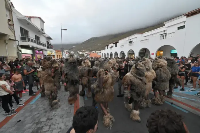 Inaugurado el Centro de Interpretación de Los Carneros de Tigaday en El Hierro