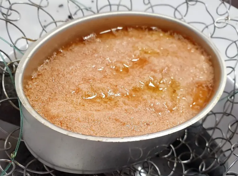 ‘Cebollas Verdes’ ofrece este sábado 14 de febrero a las 13:00 horas un especial de caldos reponedores