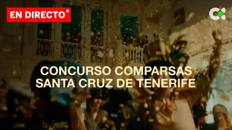 El Concurso de Comparsas del Carnaval tomará el escenario del Recinto Ferial