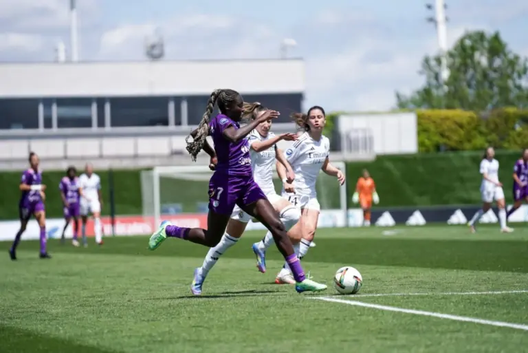 El Costa Adeje Tenerife se juega el pase a semifinales de la Copa de la Reina en directo en RTVC