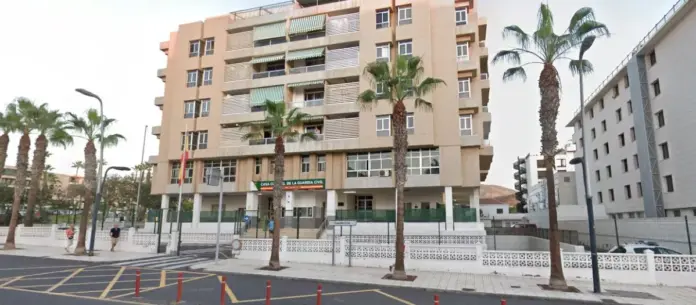 La Guardia Civil de Las Américas (Tenerife) se ha hecho cargo de la investigación / Archivo