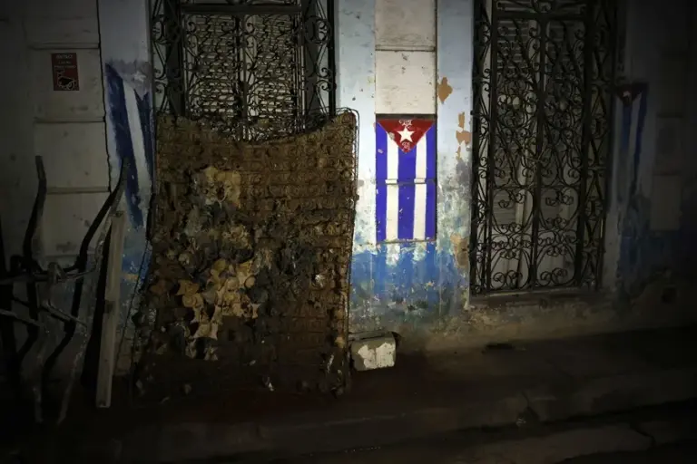 ‘El Análisis Internacional’ examina las claves geopolíticas de la crisis energética en Cuba