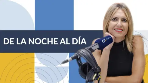 De la noche al día