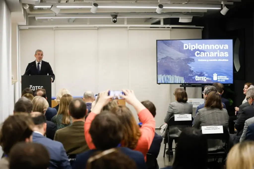 II edición de DiploInnova