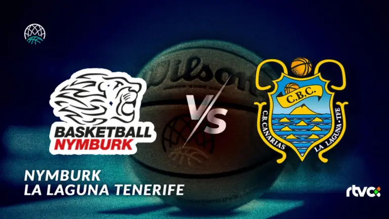 ERA Nymburk vs La Laguna Tenerife | Basketball Champions League 25-26