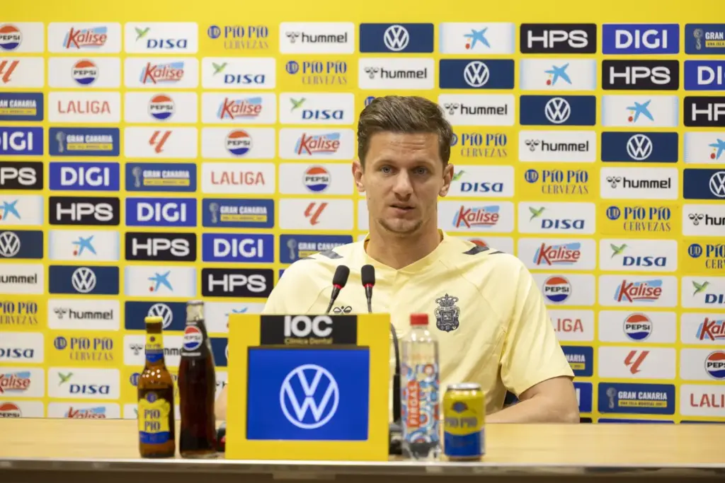 Dinko Horkas: "Estamos más juntos y unidos que nunca"