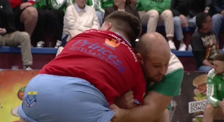 RTVC ofrece en directo este fin de semana las finales insulares de Lanzarote y Fuerteventura en ‘Terrero y Gloria’