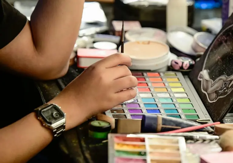Ocho Divas compiten por la primera corona del Carnaval de Las Palmas de Gran Canaria