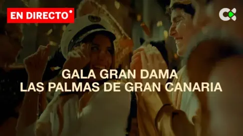 Once candidatas en la Gala de la Gran Dama de Las Palmas de Gran Canaria