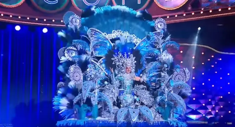 Televisión Canaria lidera el domingo con la Gala de la Gran Dama y logra récord histórico de share con las Rondallas de Tenerife