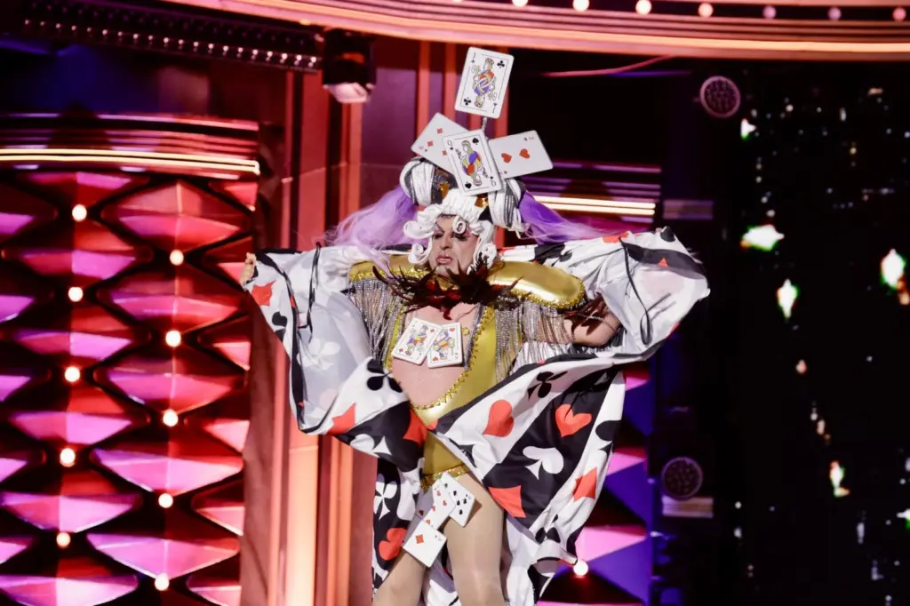 Gala de la Integración de Las Palmas de Gran Canaria