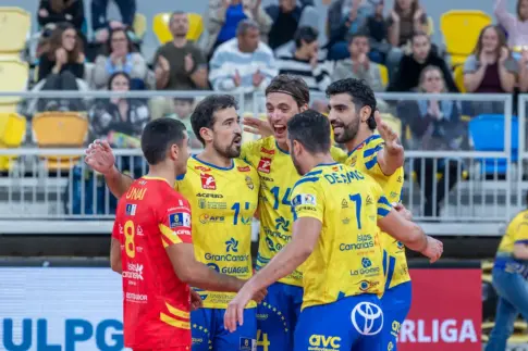 El Guaguas busca defender título y se enfrenta al Pamesa Teruel