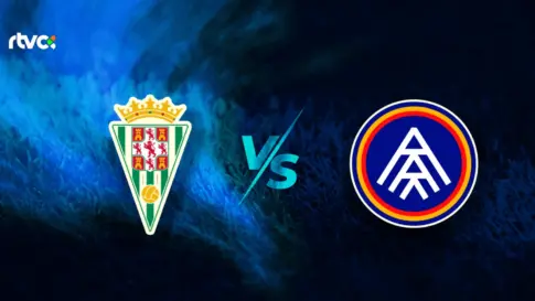 Córdoba CF vs FC Andorra: horario, alineaciones y minuto a minuto | LaLiga Hypermotion 25-26