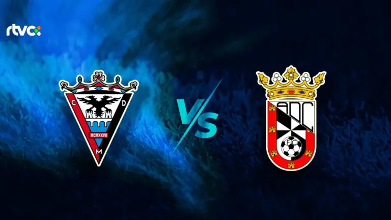 CD Mirandés vs AD Ceuta CF: horario, alineaciones y minuto a minuto | LaLiga Hypermotion 25-26