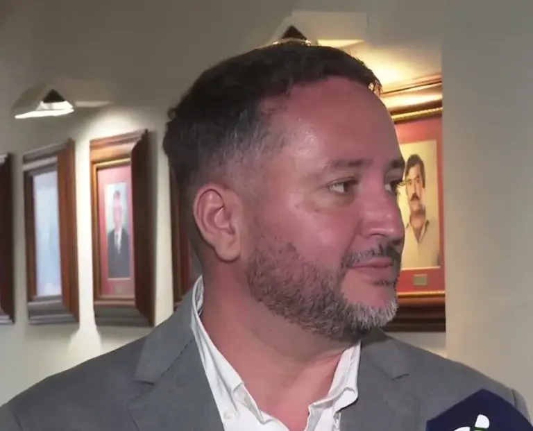 David Herrera asume la alcaldía de Tuineje con el reto de sanear las cuentas municipales