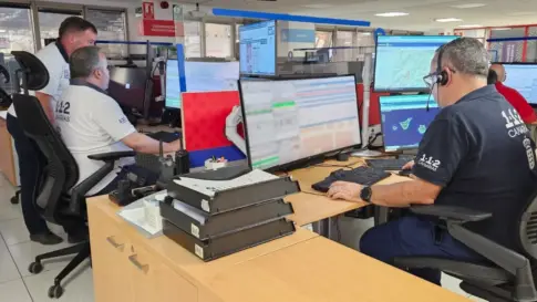 Fallece una mujer tras ser atropellada en Arona, en Tenerife